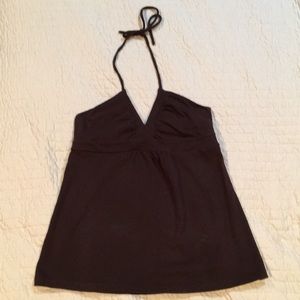 Moda International halter top